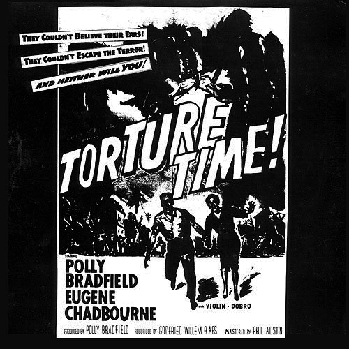 Torture-Time