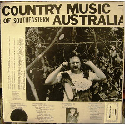 CountryMusicAustralia
